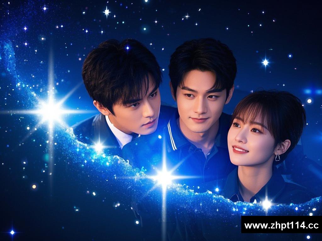 光影浮沉：星途背后的爱与挣扎