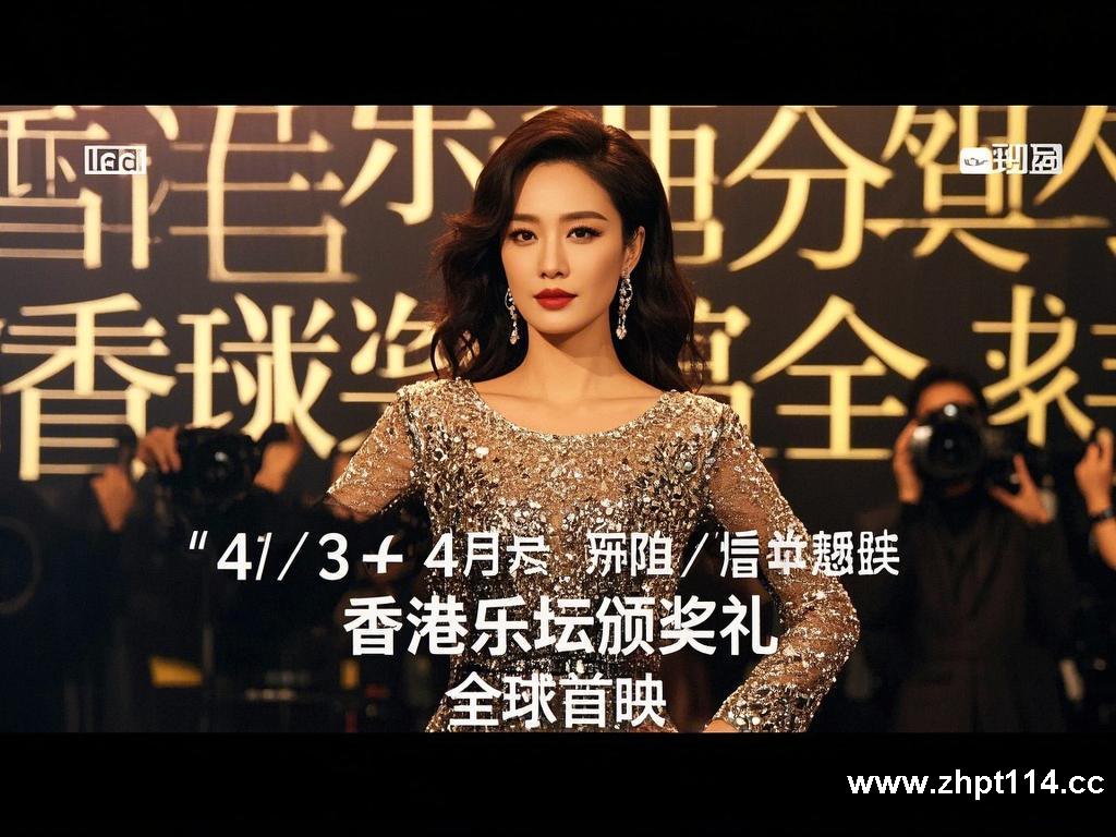 在“香港乐坛颁奖礼”与“全球首映”间的情感纠葛