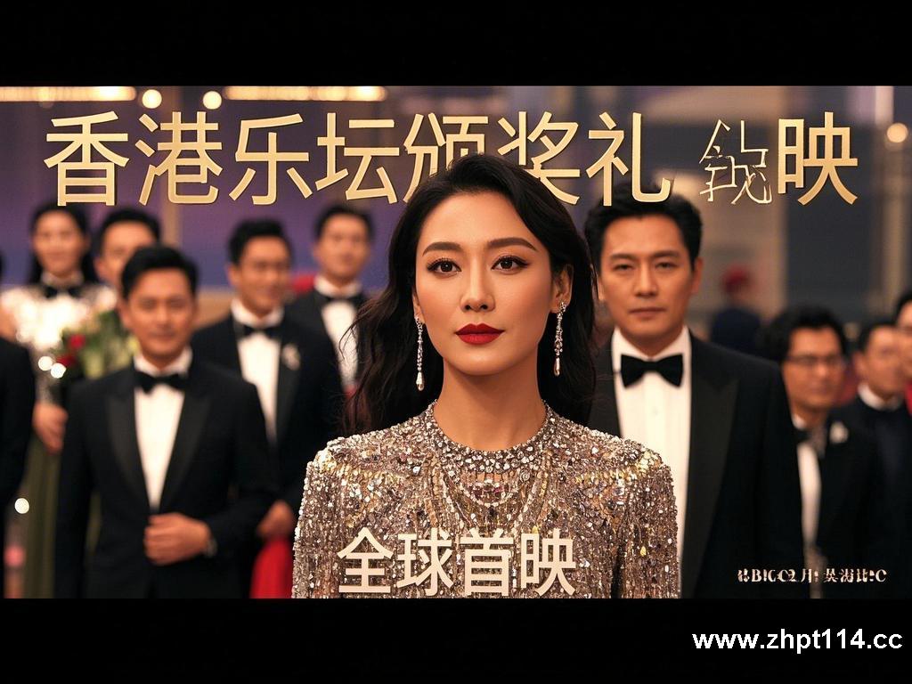 在“香港乐坛颁奖礼”与“全球首映”间的情感纠葛