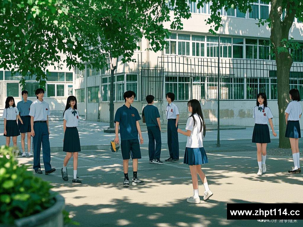 校园里的别样故事与“意难平”