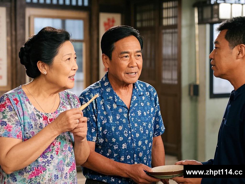 娱乐圈里的别样故事