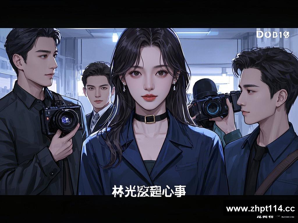 时光深处的心动与别样故事