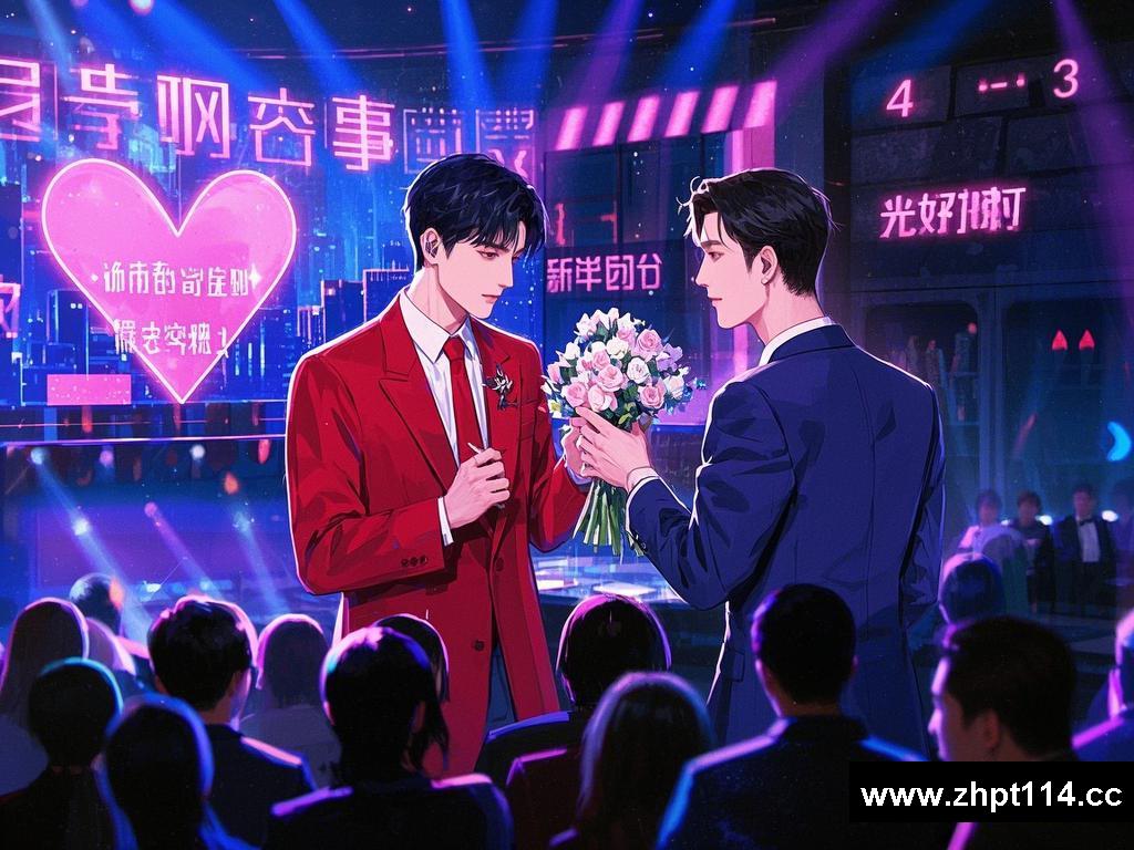 《娱乐圈里的别样故事》