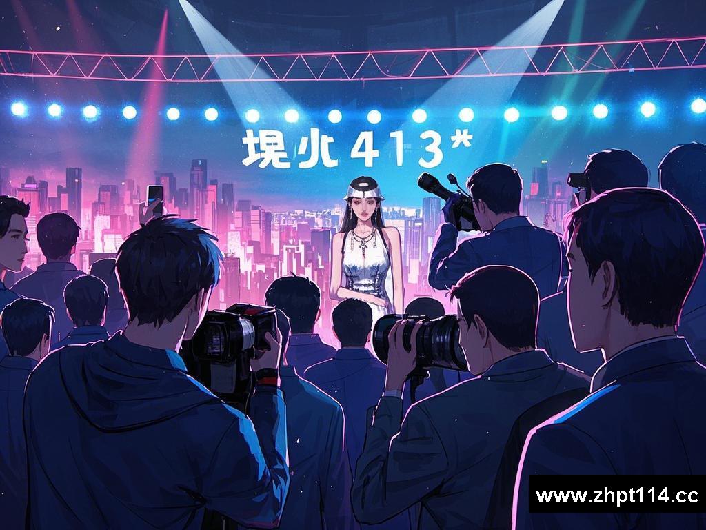 《娱乐圈里的别样故事》