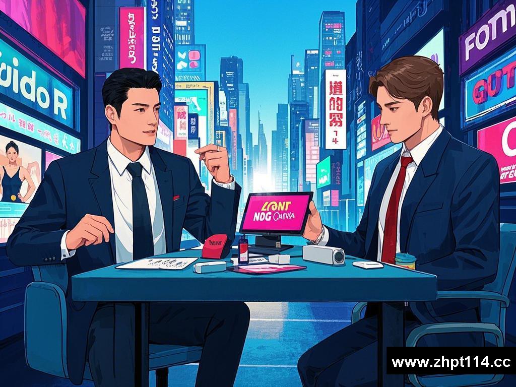 创意策划里的娱乐圈别样故事
