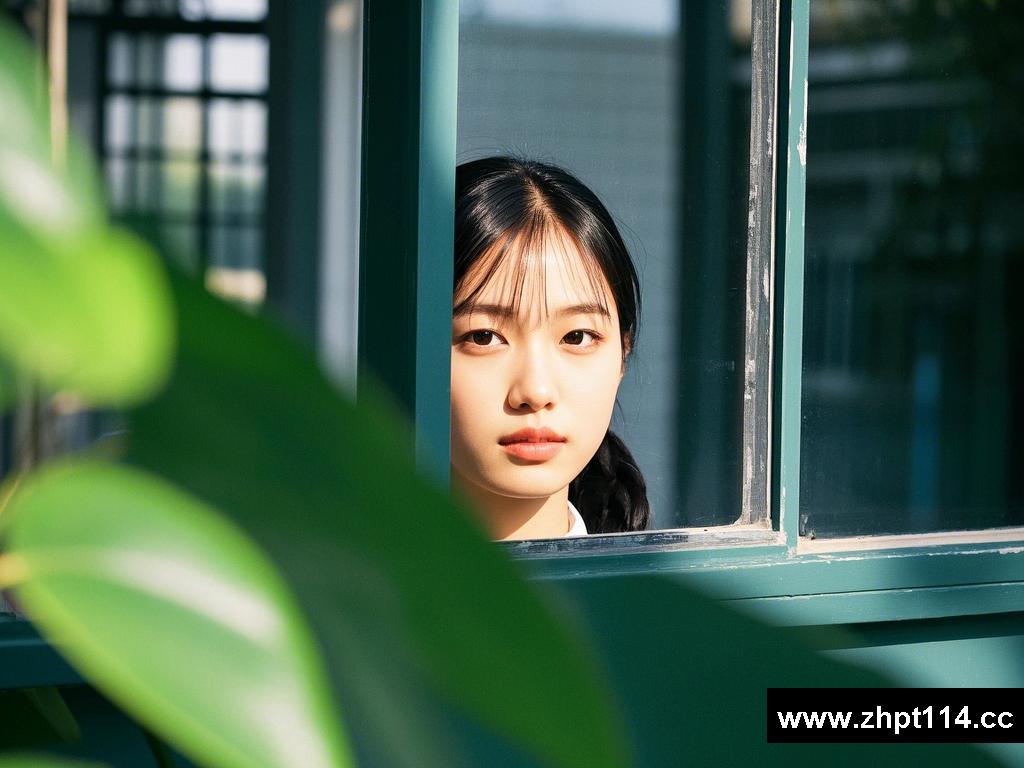 光影故事里的别样情愫