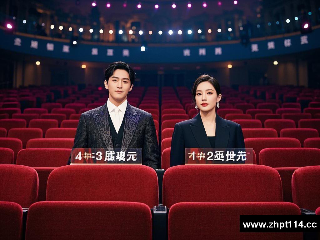 娱乐圈中的别样故事