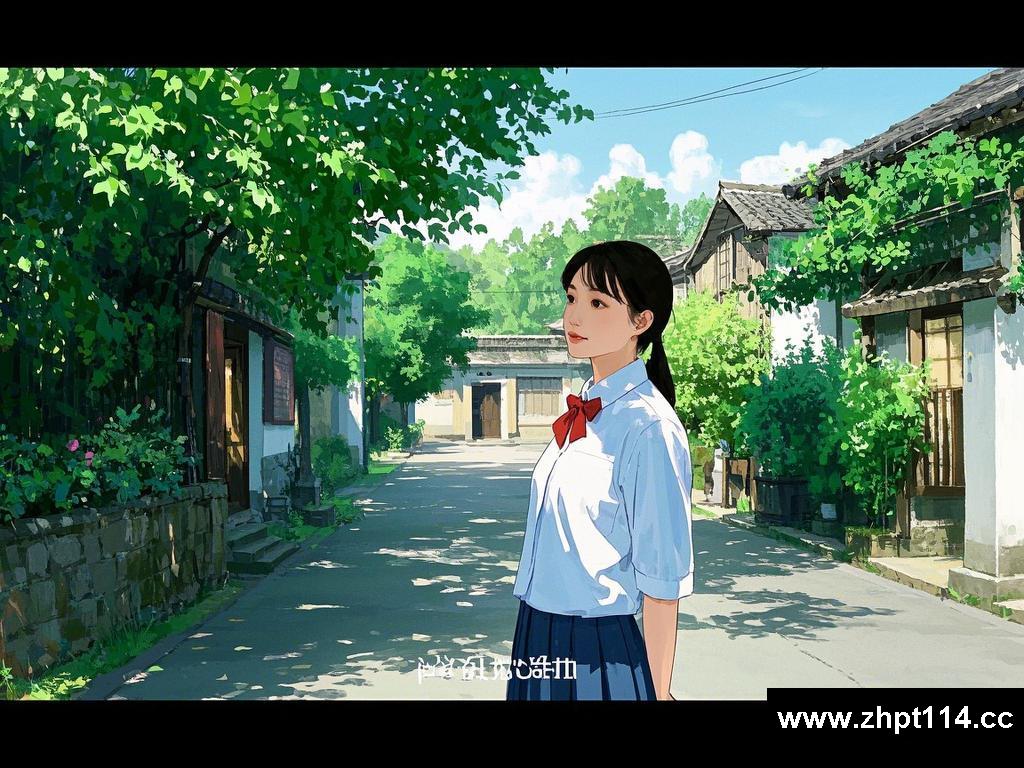 那段藏在时光里的爱恋