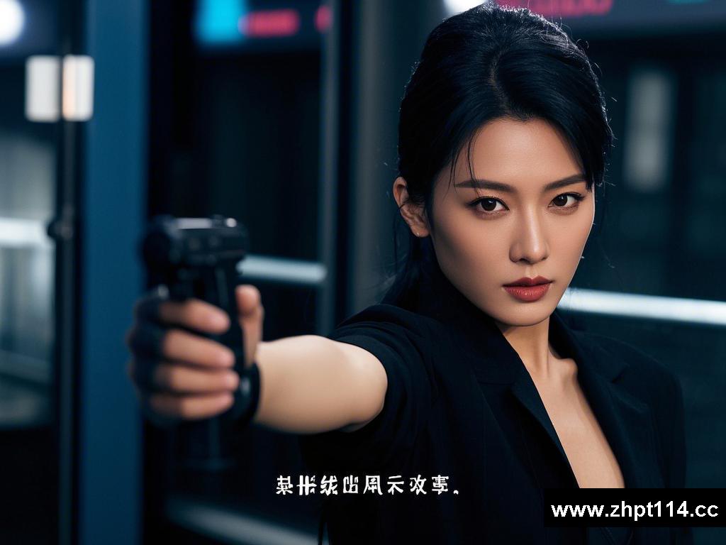 《娱乐圈背后的风云故事》