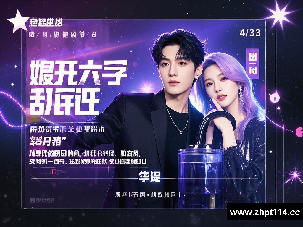 星光璀璨背后的故事