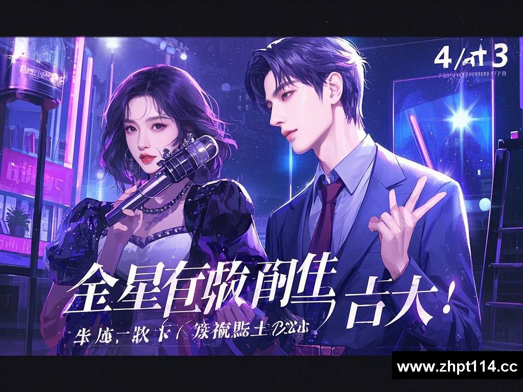 星光璀璨背后的故事