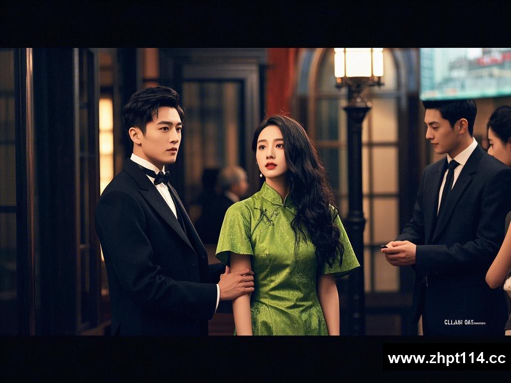 光影与青春的交织恋曲