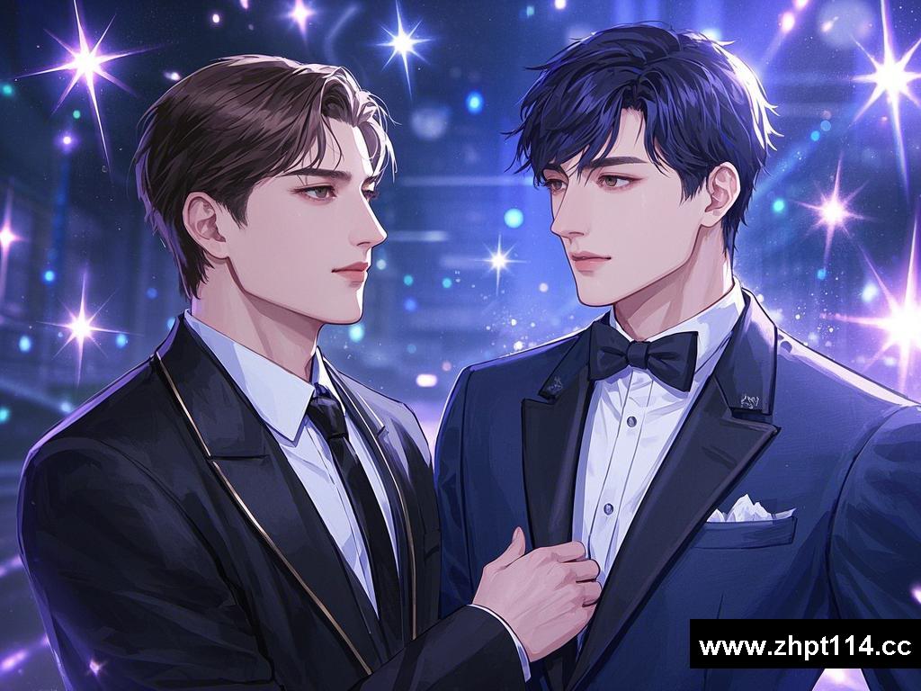 星光背后：爱与梦想的交织