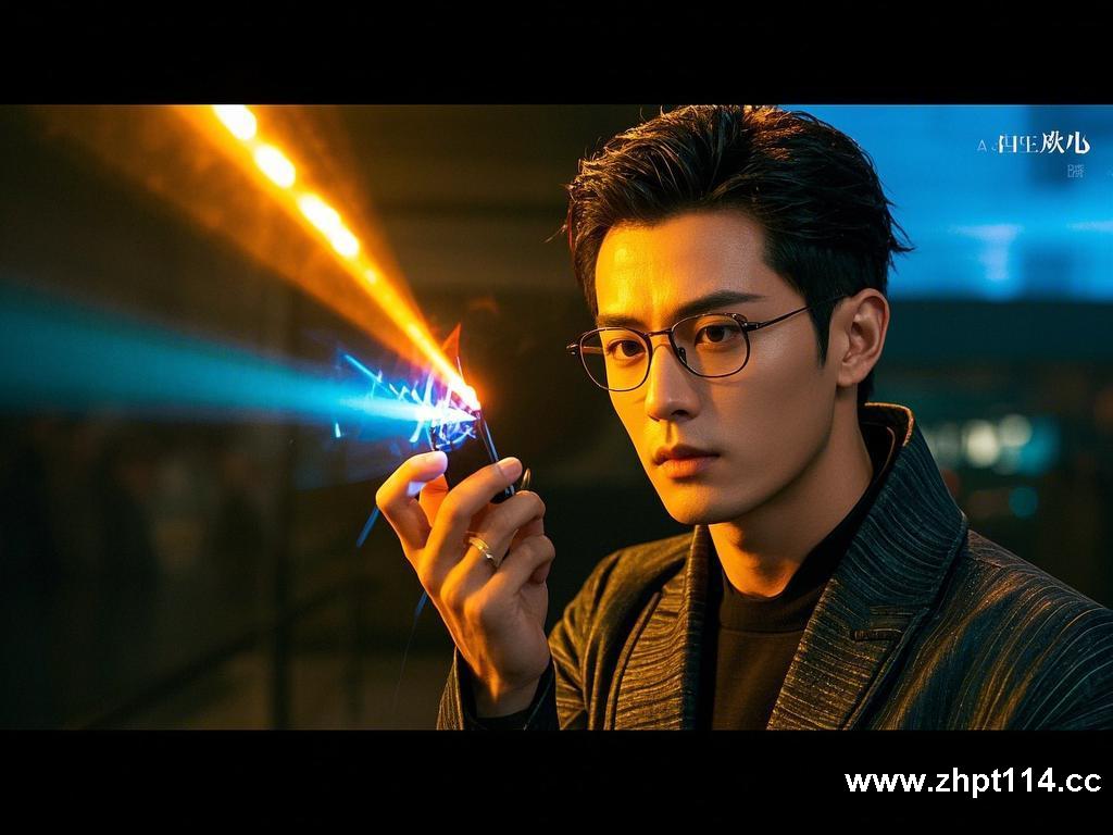 光影与创意的激情碰撞