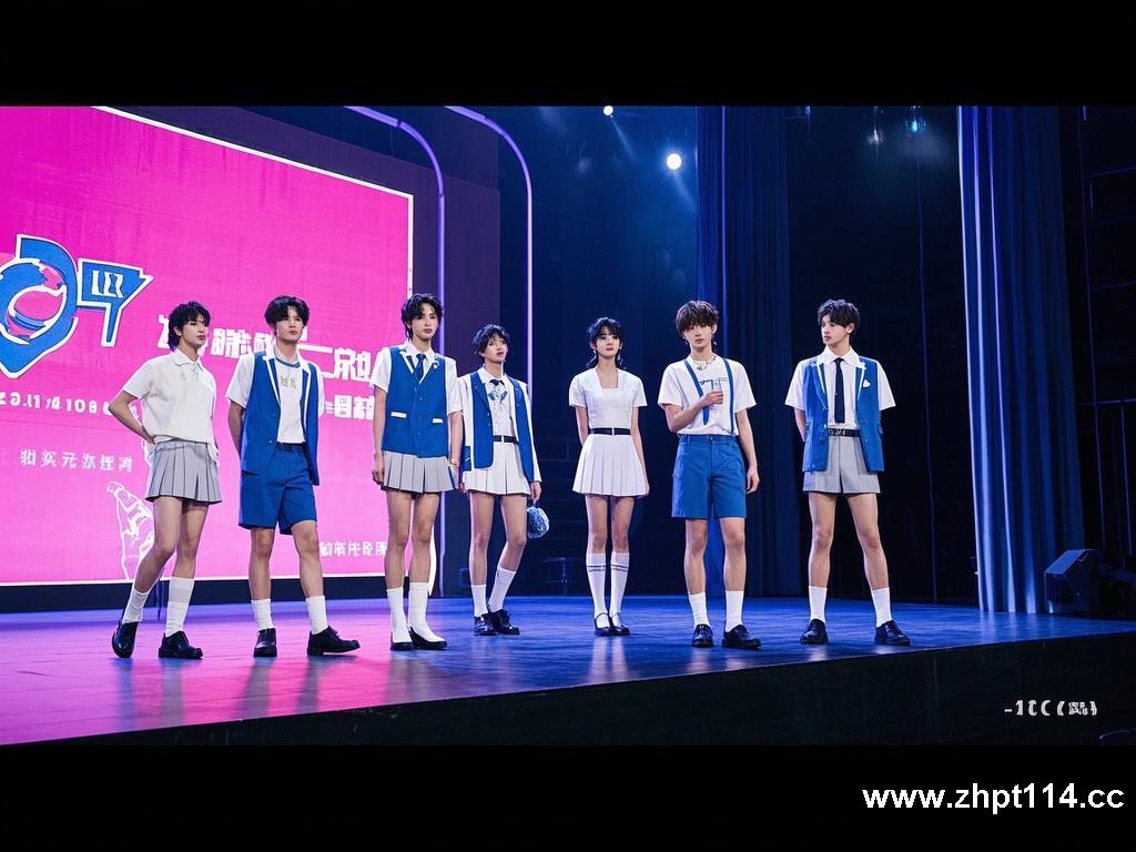 《舞台背后的别样故事》