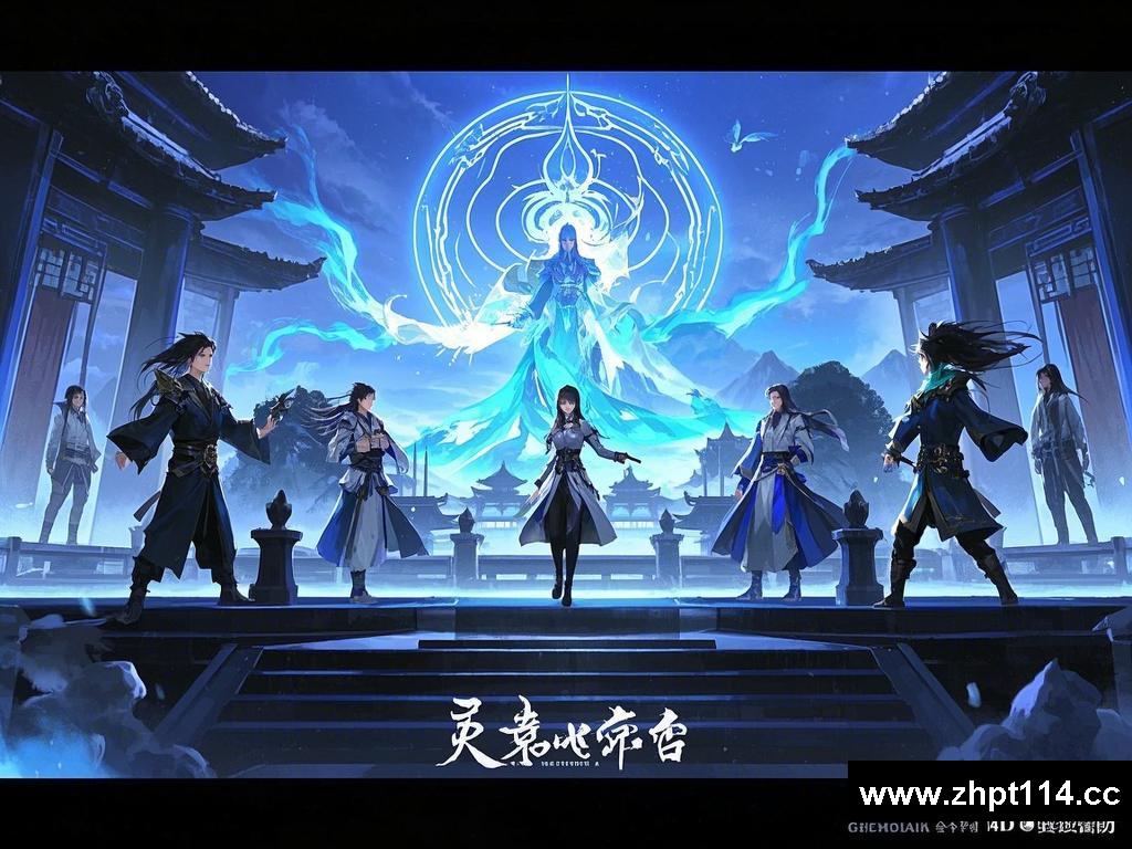 灵境台上的别样情愫与风云