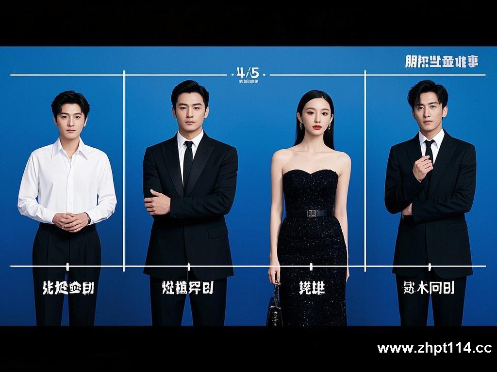 娱乐圈内外的别样故事