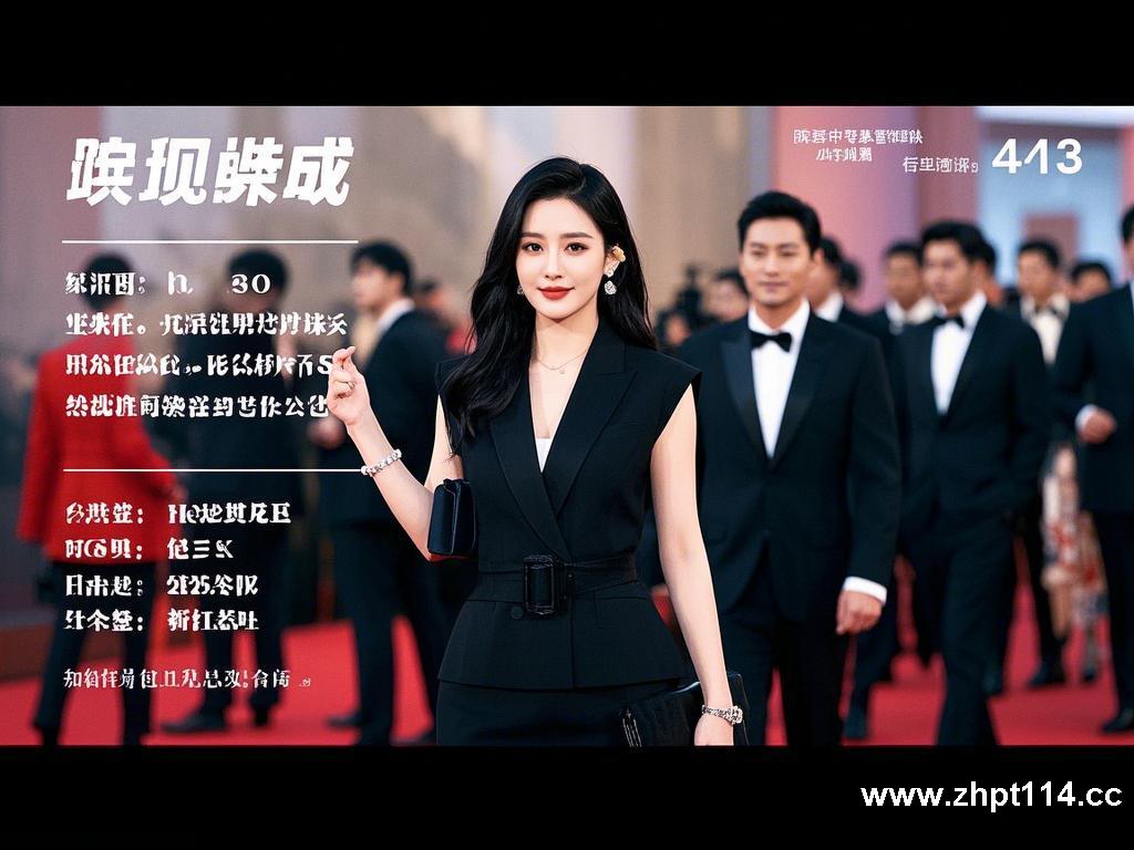 《娱乐圈里的别样故事》