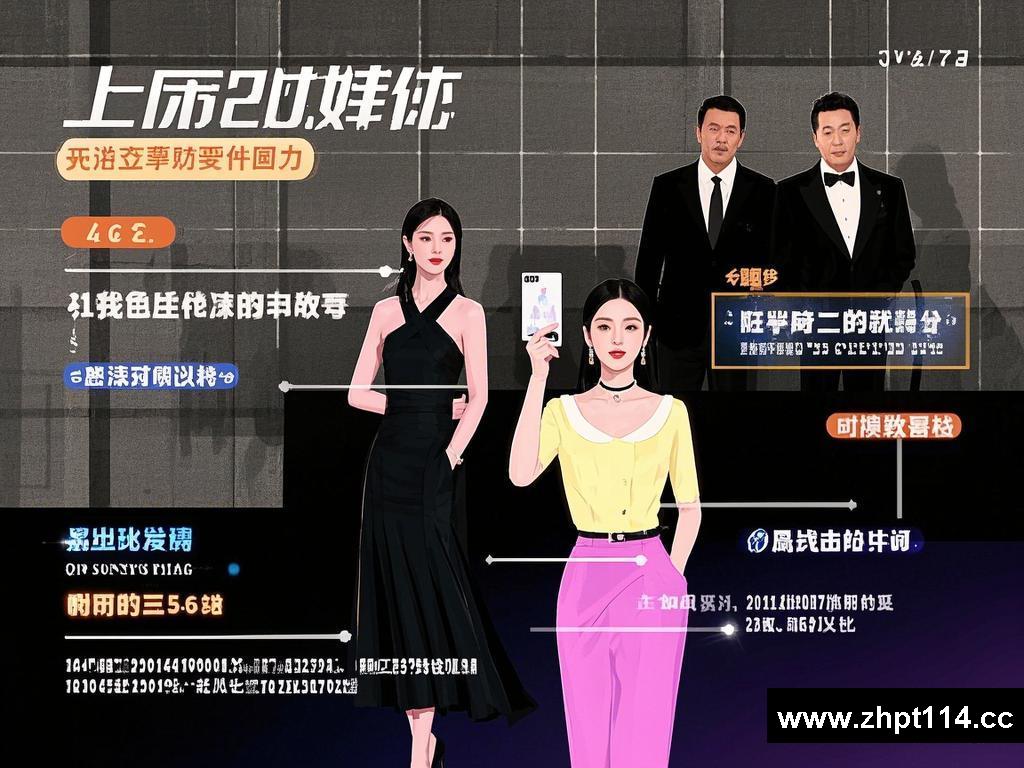 《娱乐圈里的别样故事》