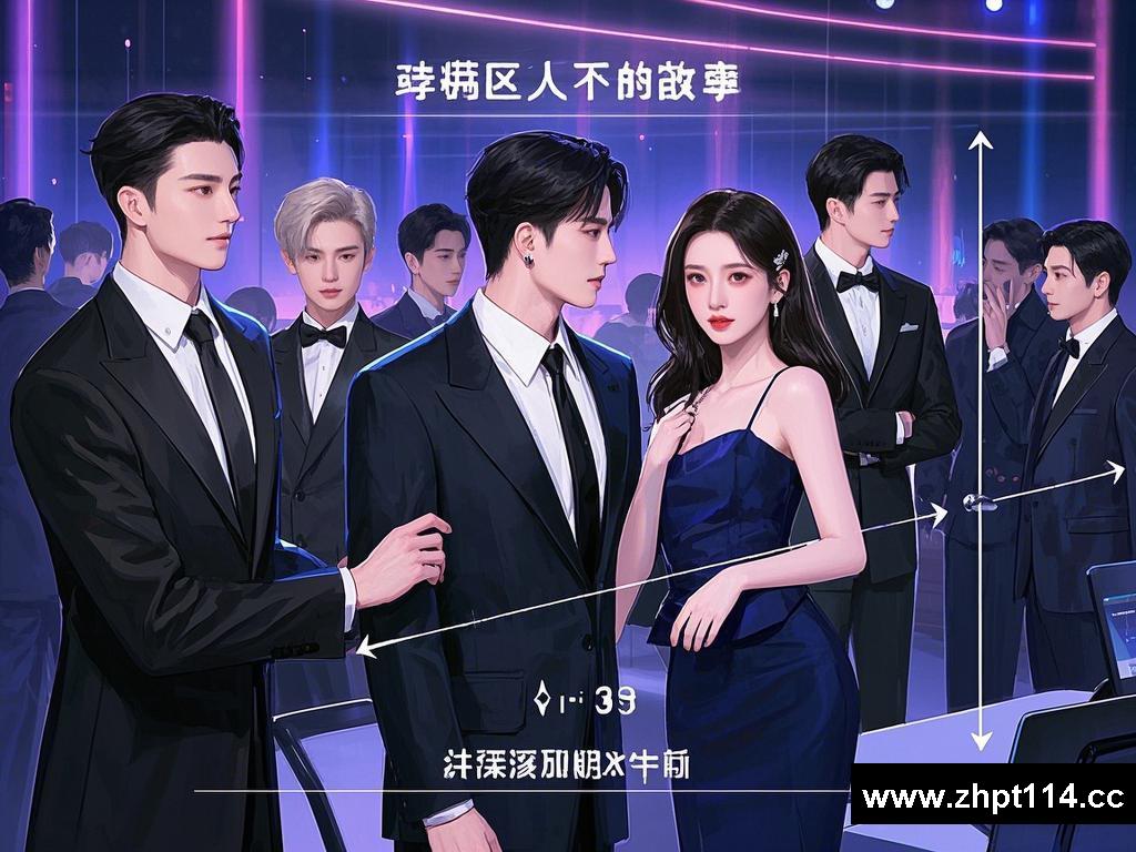 《娱乐圈里的别样故事》