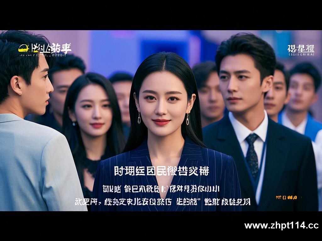 娱乐圈里的别样故事