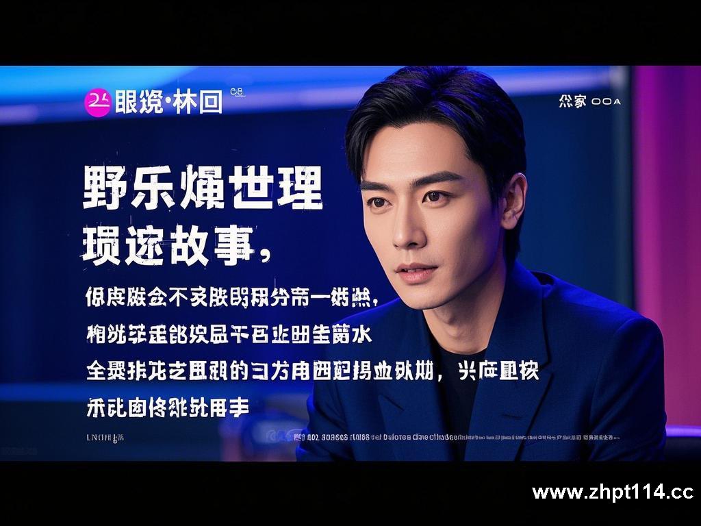 娱乐圈里的别样故事