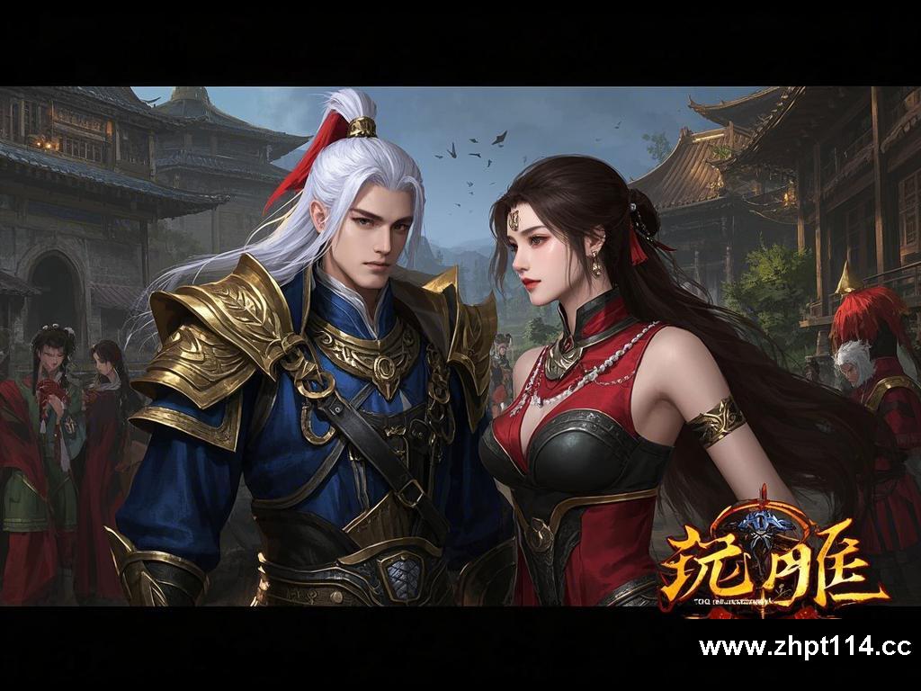 《征服》里的爱恨纠葛与别样风云