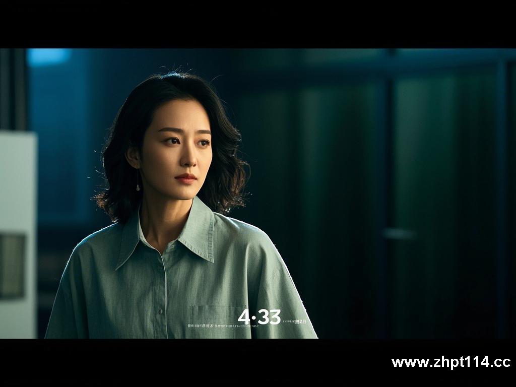 光影背后的坚守与心动
