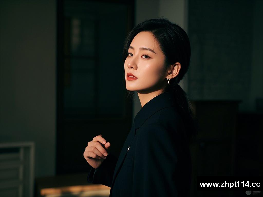光影背后的坚守与心动