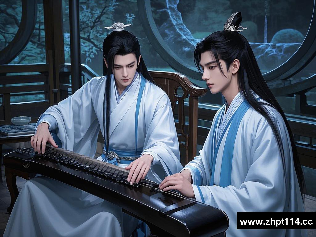 娱乐圈里的爱恨纠葛
