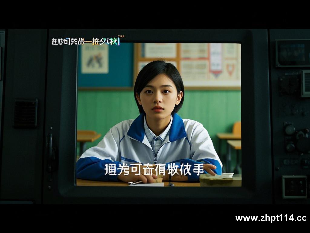 光影故事里的别样情愫