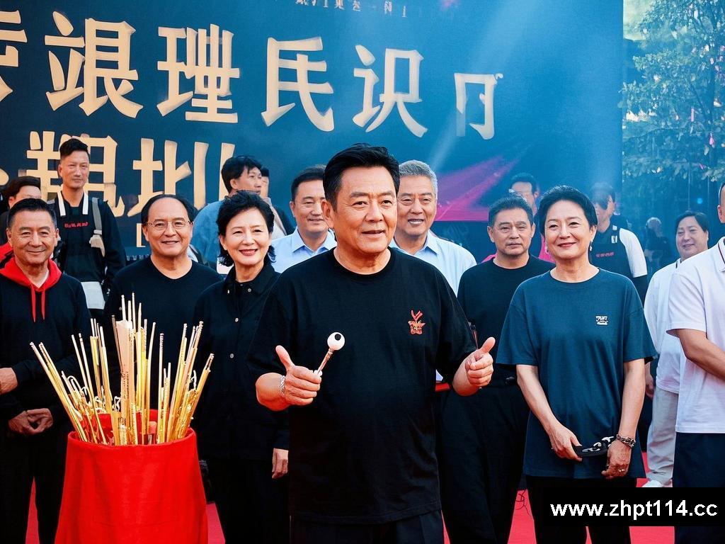 娱乐圈风云里的别样故事
