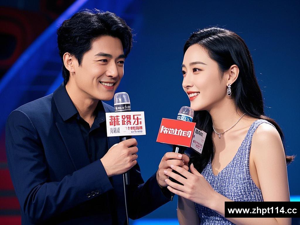 娱乐圈内外的故事与别样情感交织