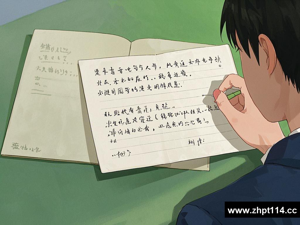 青春岁月里的别样故事