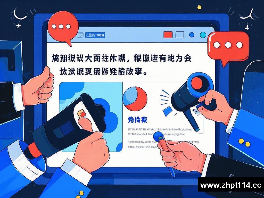 舆论风波里的别样故事
