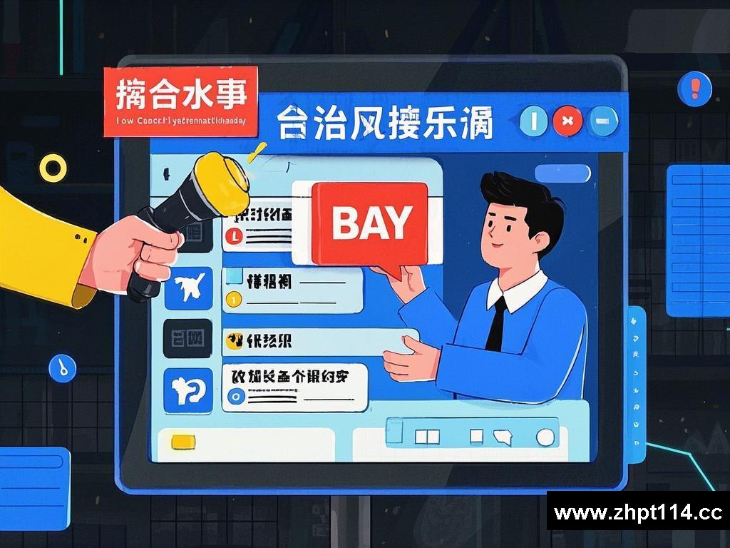 舆论风波里的别样故事