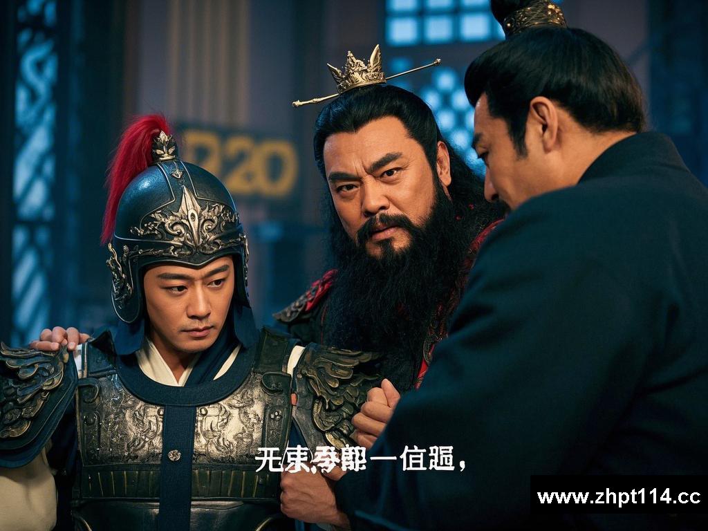 娱乐圈内的别样故事