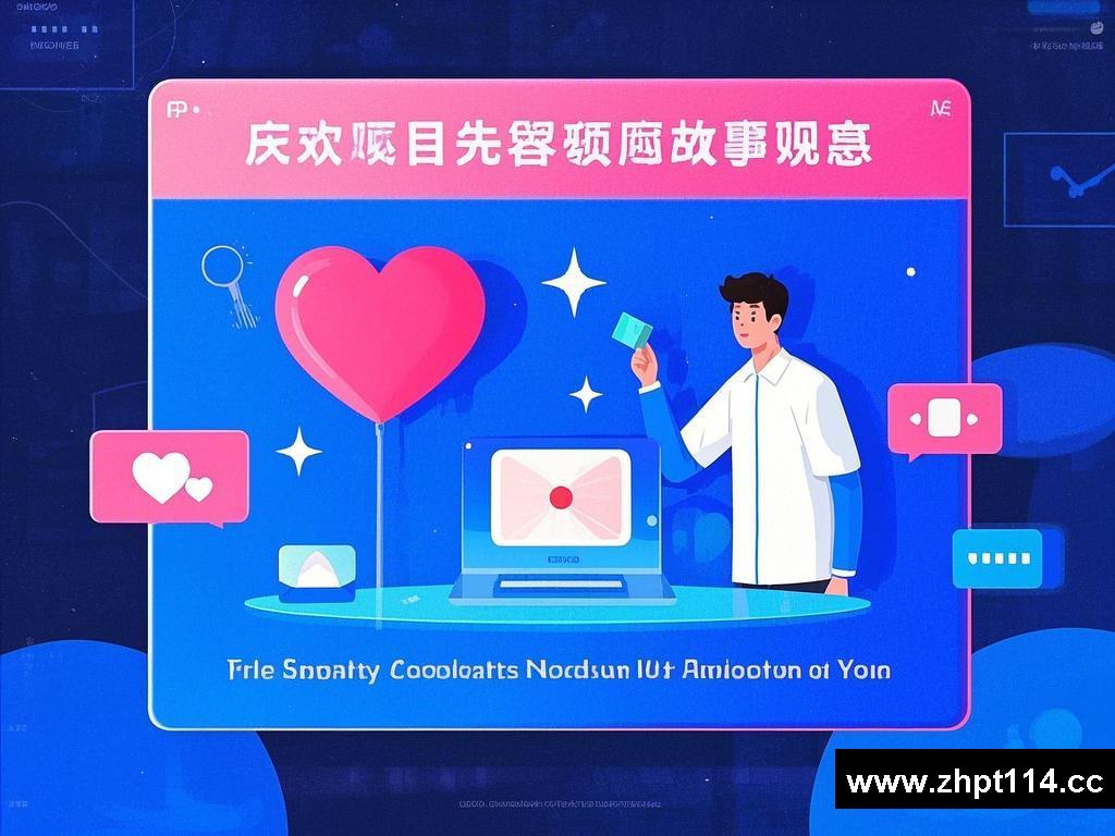 宣传背后的故事与心动瞬间