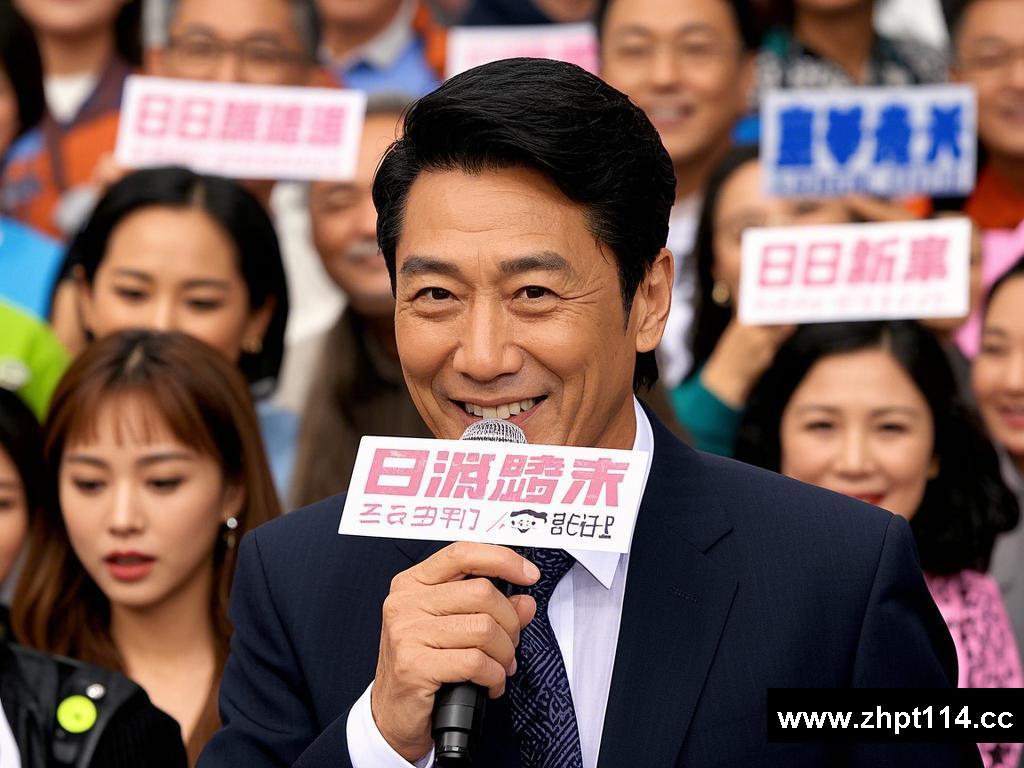台湾综艺圈风波下的舆论风云