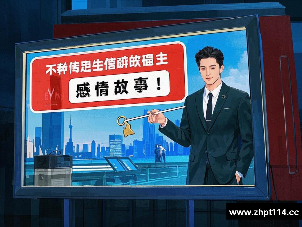 别样生活里的情感故事