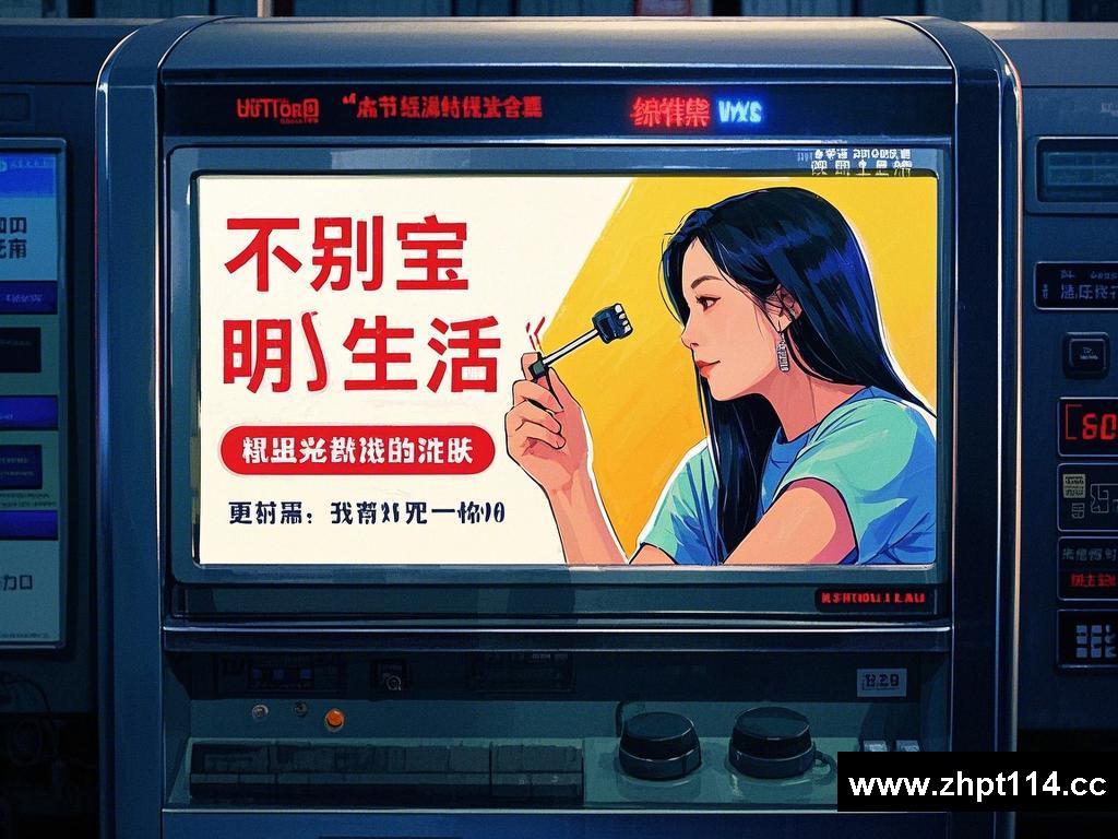 别样生活里的情感故事