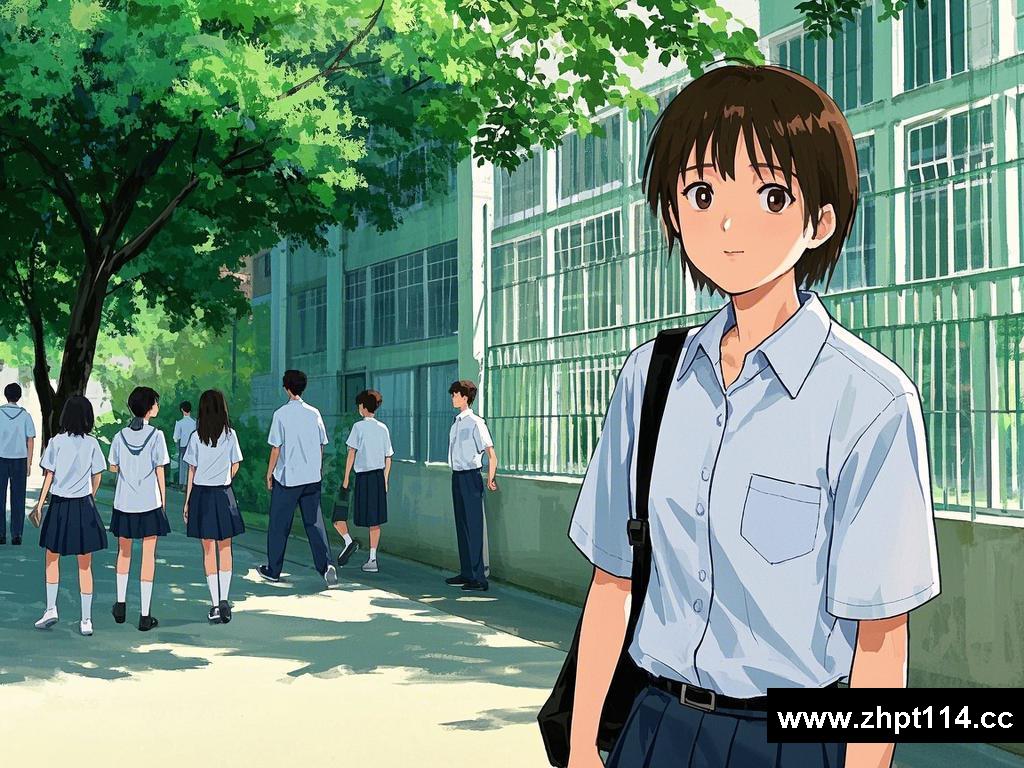 《回忆里的别样故事》
