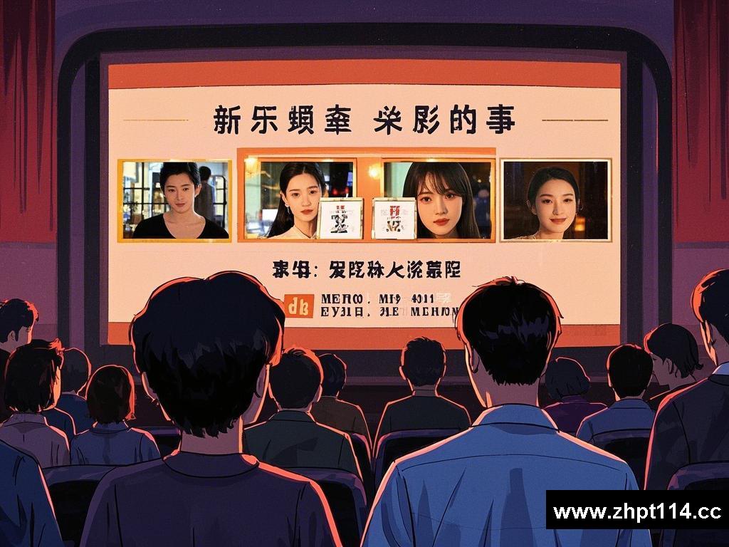 《娱乐圈里的那些事儿》