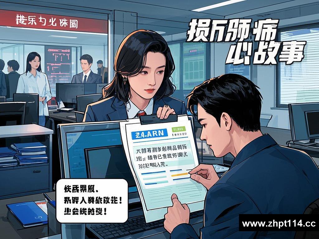 《娱乐圈背后的别样故事》