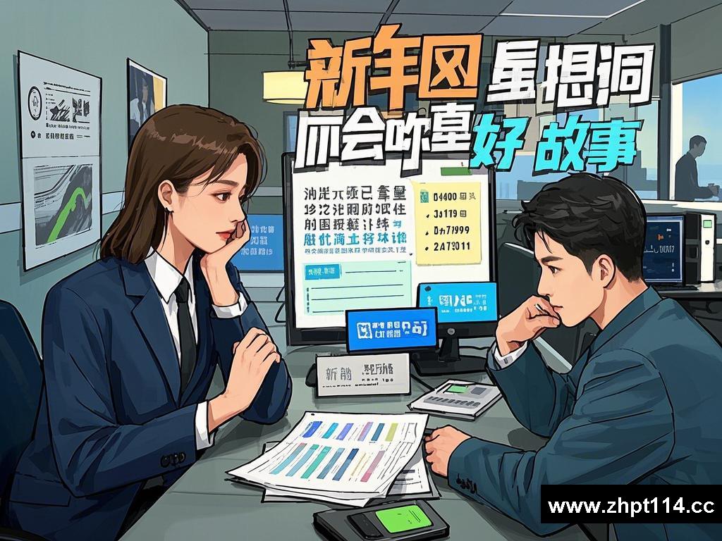 《娱乐圈背后的别样故事》