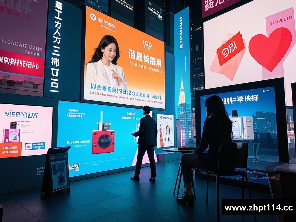 视频广告里的消费引导与心动背后的故事