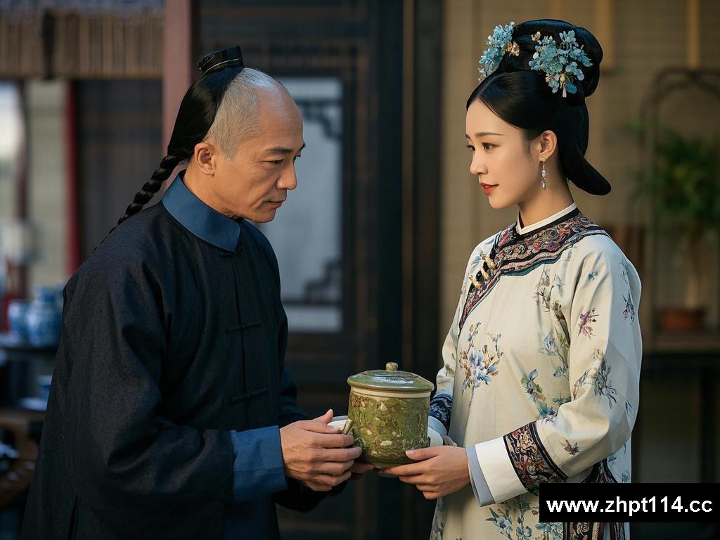 光影背后的别样故事