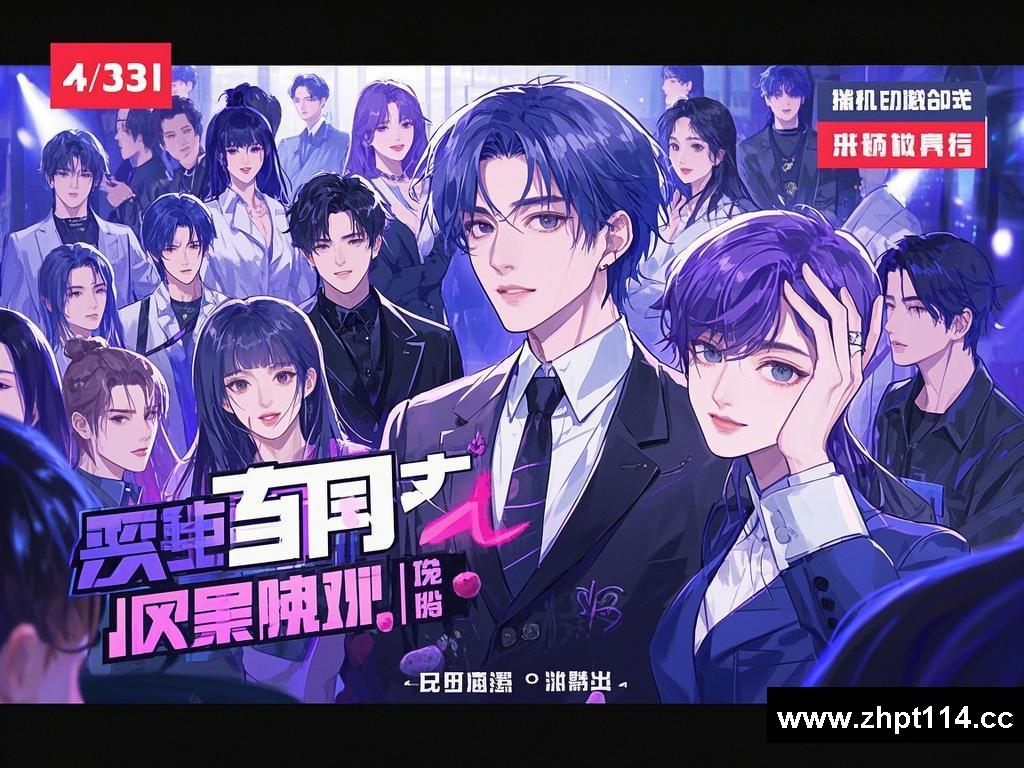 娱乐圈风云里的故事