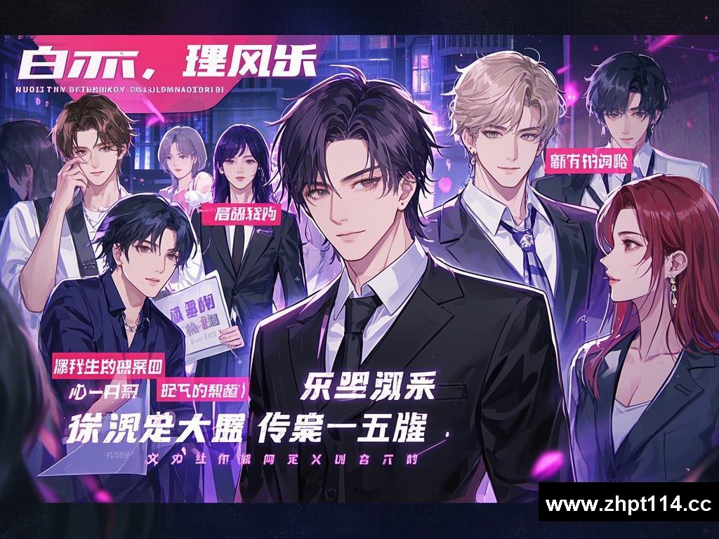 娱乐圈风云里的故事
