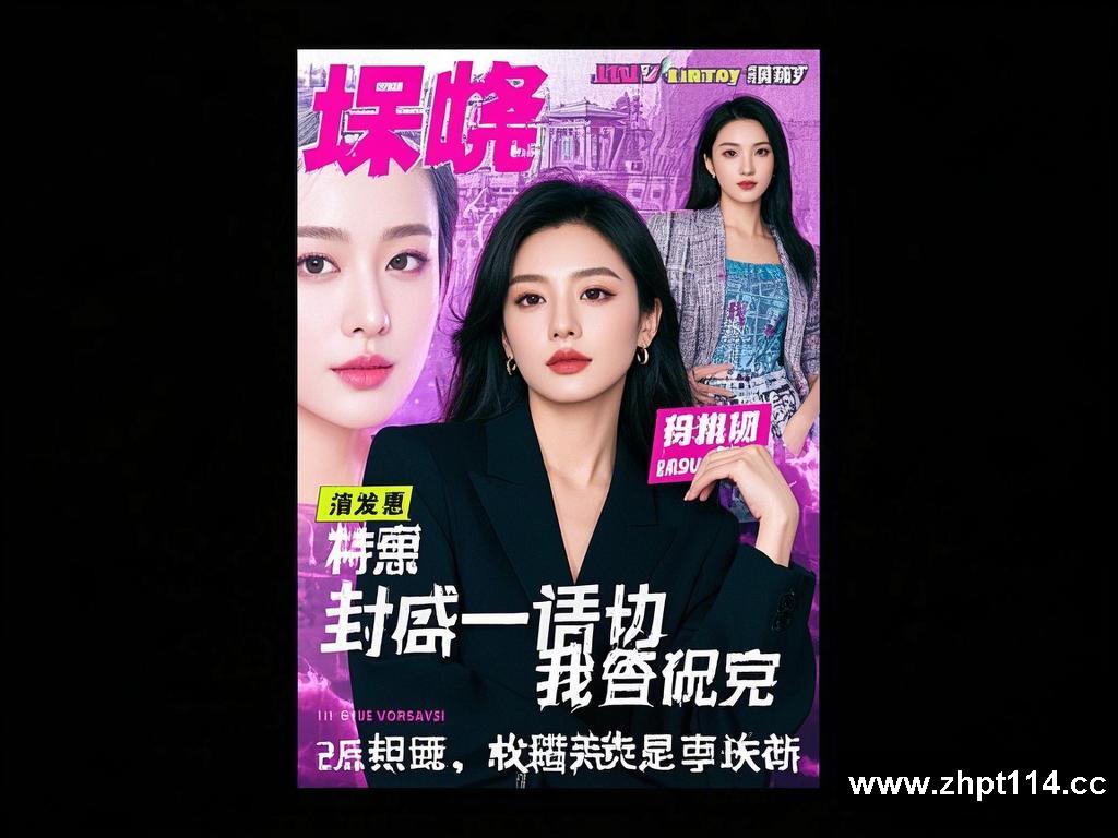 娱乐圈故事里的别样情感与风波